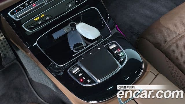 Mercedes-Benz E-класс W213 E53 AMG 4MATIC+, 2021 18