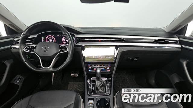 Volkswagen 아테온 Prestige, 2022 7