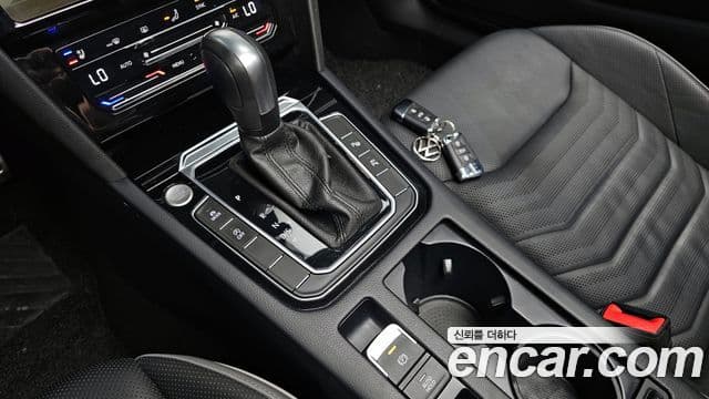 Volkswagen 아테온 Prestige, 2022 9