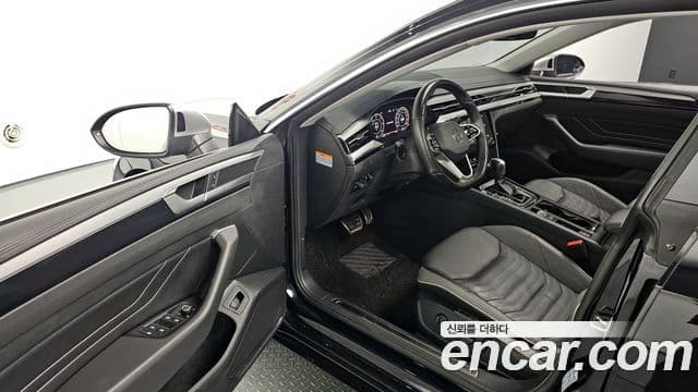 Volkswagen 아테온 Prestige, 2022 10
