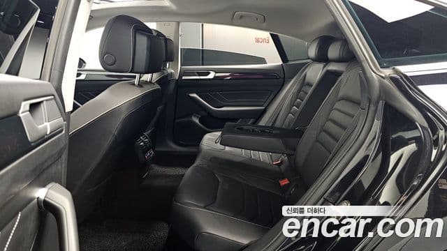 Volkswagen 아테온 Prestige, 2022 11