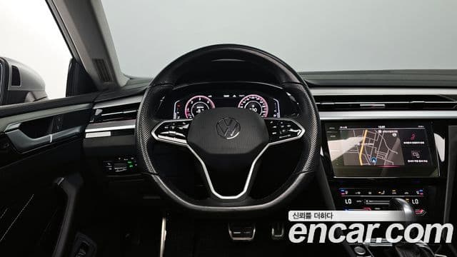 Volkswagen 아테온 Prestige, 2022 12