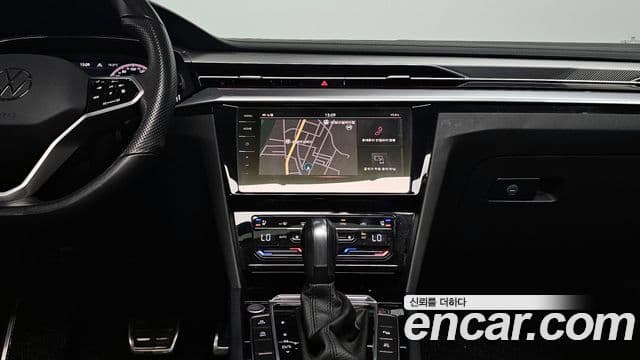 Volkswagen 아테온 Prestige, 2022 13