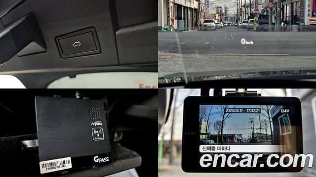 Volkswagen 아테온 Prestige, 2022 16