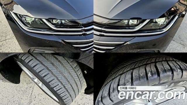 Volkswagen 아테온 Prestige, 2022 20