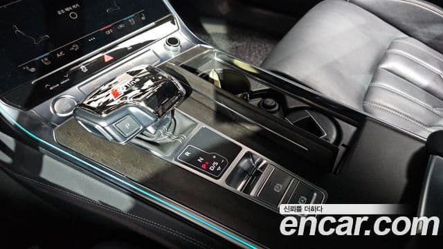 Audi A7 (4K) Premium, 2020 9