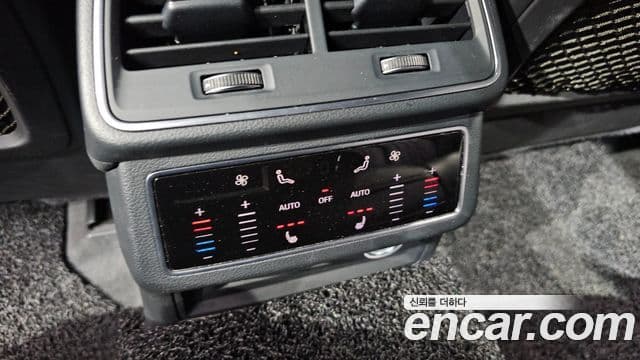 Audi A7 (4K) Premium, 2020 18