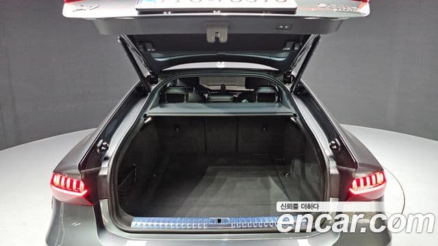 Audi A7 (4K) Premium, 2020 20