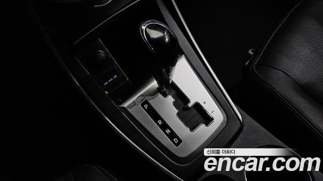 Hyundai Avante MD Luxury, 2012 9