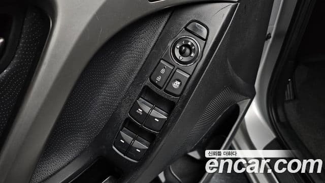 Hyundai Avante MD Luxury, 2012 14