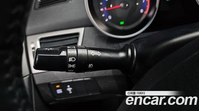 Hyundai Avante MD Luxury, 2012 16