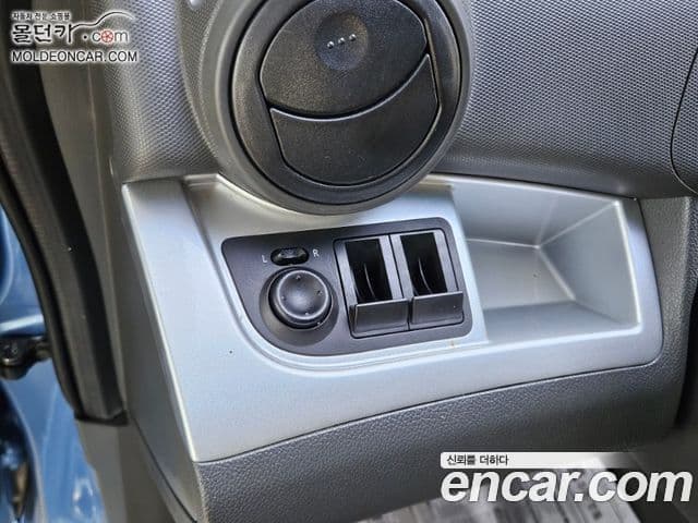 Chevrolet(GM대우) Spark LT, 2014 8