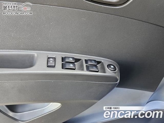 Chevrolet(GM대우) Spark LT, 2014 10