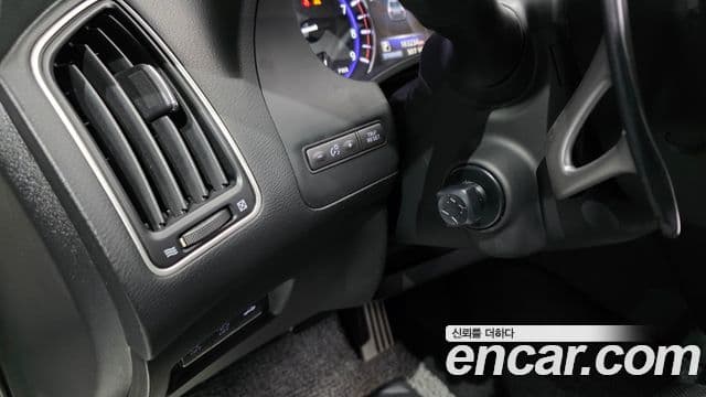 Infiniti Q50 3.5 гибрид Smart пакет, 2016 14