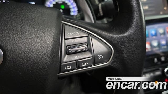 Infiniti Q50 3.5 гибрид Smart пакет, 2016 18