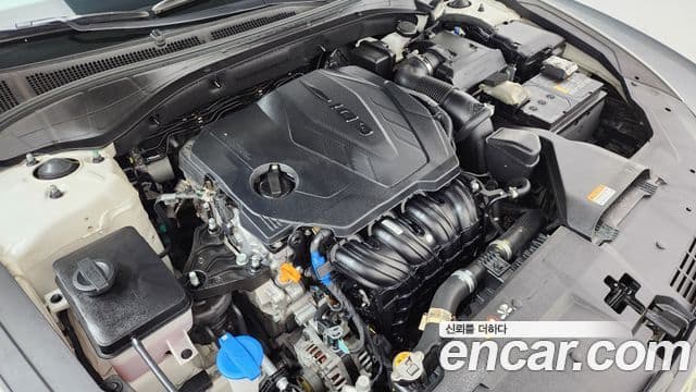 Hyundai The / новый New Grandeur IG Le Blanc, 2022 6