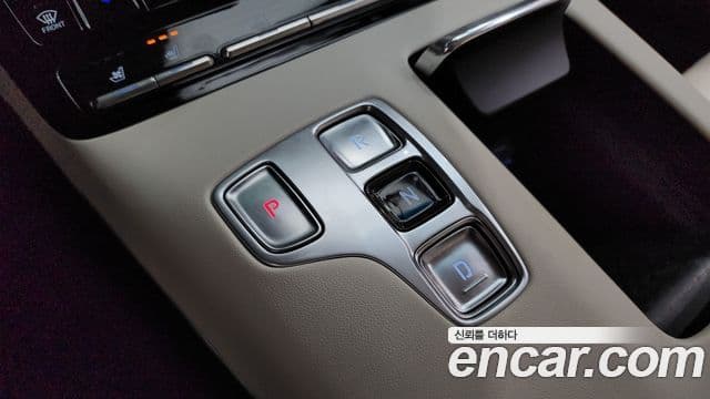 Hyundai The / новый New Grandeur IG Le Blanc, 2022 9