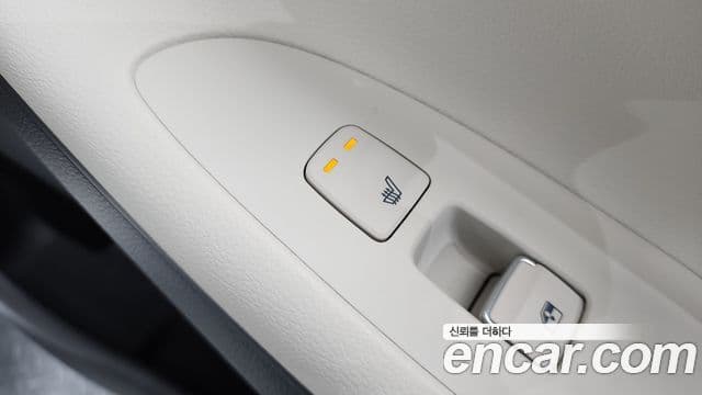 Hyundai The / новый New Grandeur IG Le Blanc, 2022 19