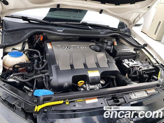 Volkswagen 폴로 5세대, 2014 6