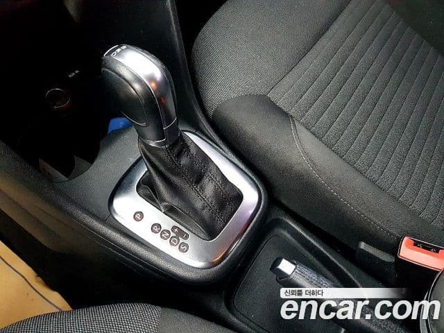 Volkswagen 폴로 5세대, 2014 13