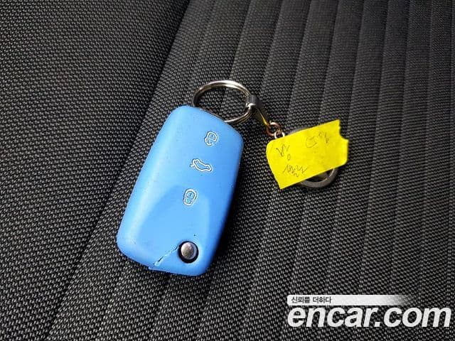 Volkswagen 폴로 5세대, 2014 14