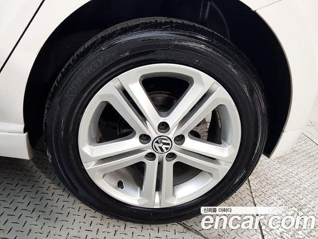 Volkswagen 폴로 5세대, 2014 20