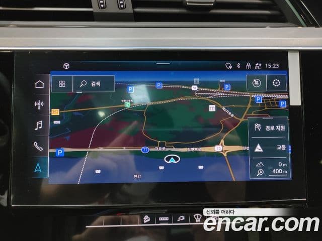 Audi e-Tron, 2022 16