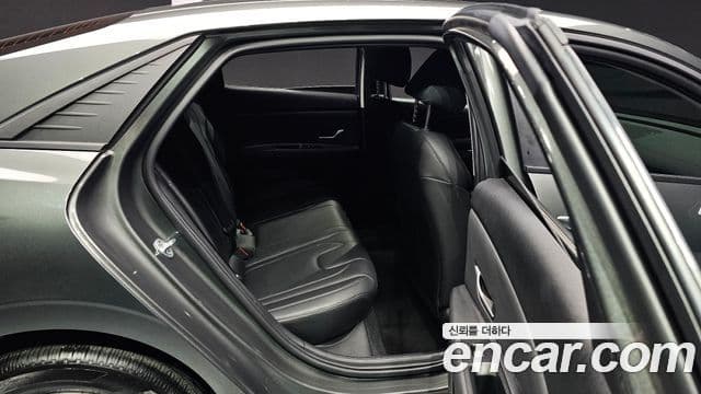 Hyundai Avante (CN7) Modern, 2022 11