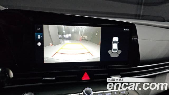 Hyundai Avante (CN7) Modern, 2022 15