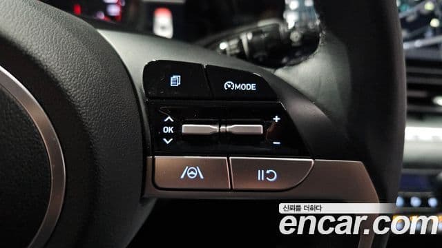 Hyundai Avante (CN7) Modern, 2022 19