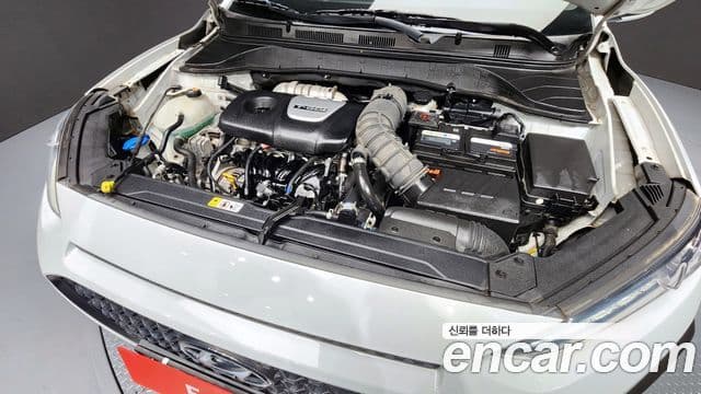 Hyundai Kona Modern pop, 2018 6