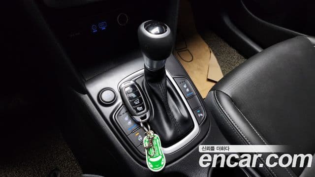 Hyundai Kona Modern pop, 2018 9