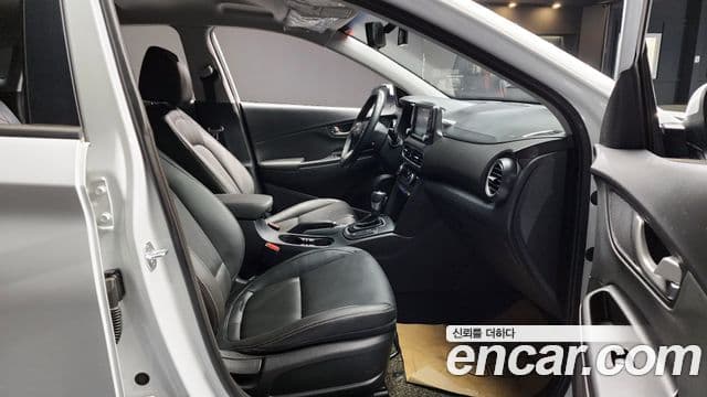 Hyundai Kona Modern pop, 2018 10