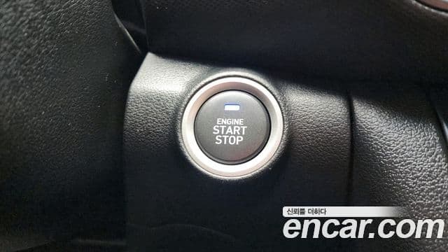 Hyundai Kona Modern pop, 2018 18