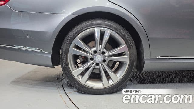 Mercedes-Benz E-класс W212 Avantgarde, 2016 все фото