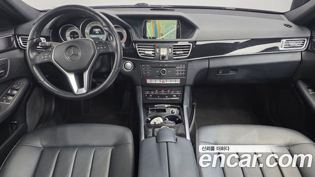 Mercedes-Benz E-класс W212 Avantgarde, 2016 7