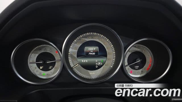 Mercedes-Benz E-класс W212 Avantgarde, 2016 8