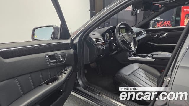 Mercedes-Benz E-класс W212 Avantgarde, 2016 10