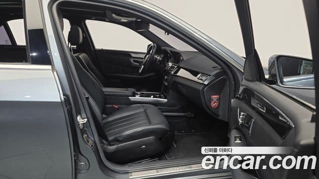 Mercedes-Benz E-класс W212 Avantgarde, 2016 11