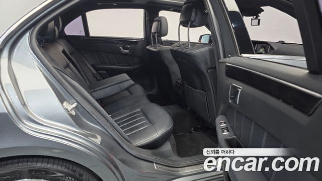 Mercedes-Benz E-класс W212 Avantgarde, 2016 12