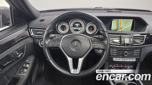 Mercedes-Benz E-класс W212 Avantgarde, 2016 13