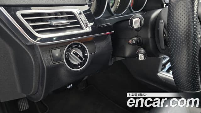 Mercedes-Benz E-класс W212 Avantgarde, 2016 14