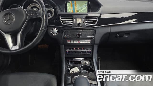 Mercedes-Benz E-класс W212 Avantgarde, 2016 15