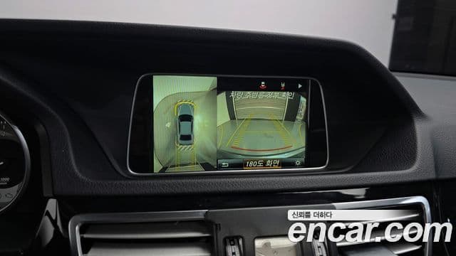 Mercedes-Benz E-класс W212 Avantgarde, 2016 16