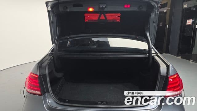 Mercedes-Benz E-класс W212 Avantgarde, 2016 20