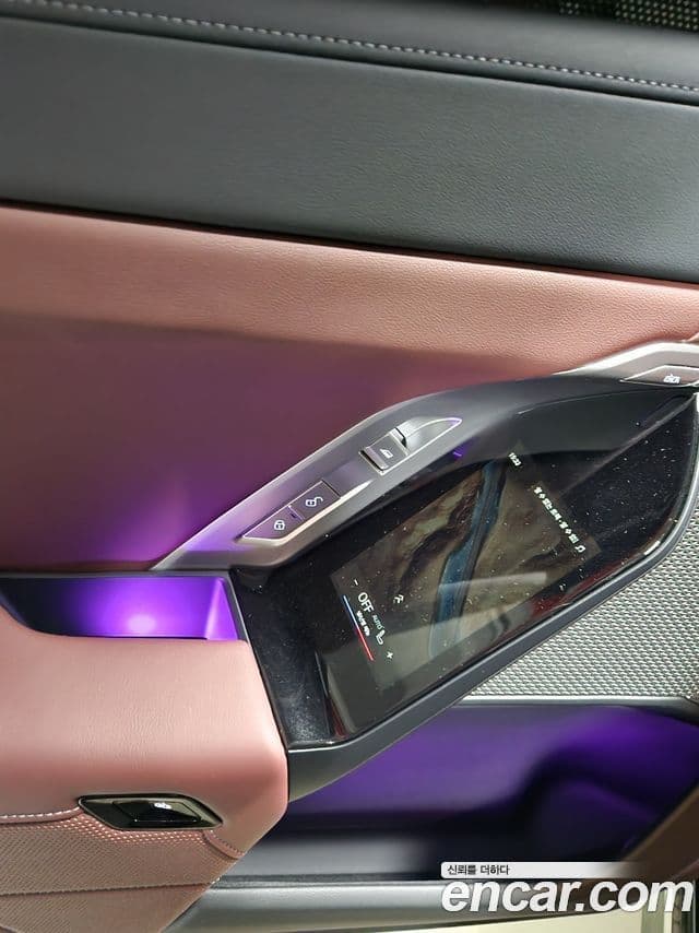 BMW 7시리즈 (G70) 740d xDrive M Sport, 2025 13