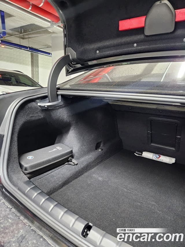 BMW 7시리즈 (G70) 740d xDrive M Sport, 2025 14