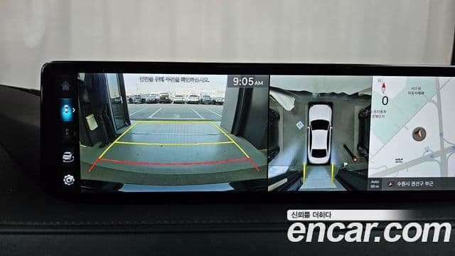 Genesis G80 (RG3) бензин 3.5 турбо AWD, 2022 15