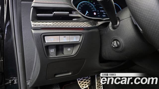 Genesis G80 (RG3) бензин 3.5 турбо AWD, 2022 16