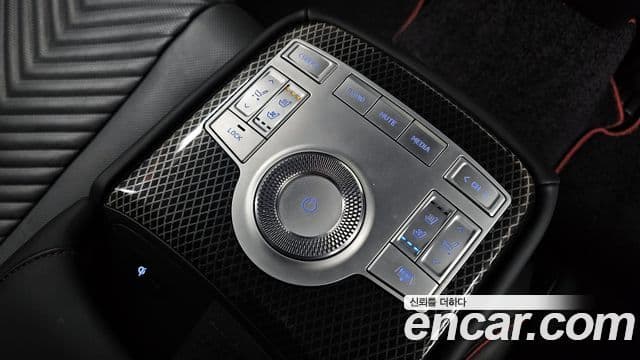 Genesis G80 (RG3) бензин 3.5 турбо AWD, 2022 18